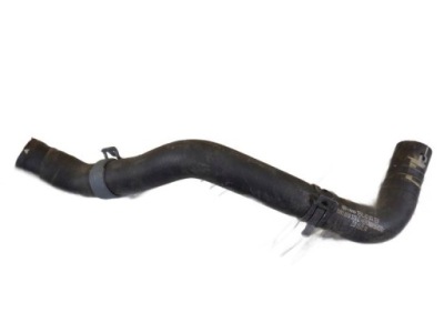 Audi q5 80a пабтрубок  воды жидкость 8w1819373c фото №1