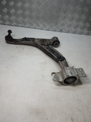 Рычаг левая перед mercedes w176 w246 w117 2463330300 фото №1