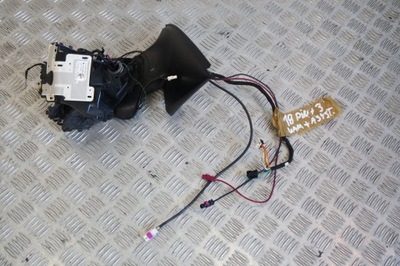 Электропроводка зеркало 21 pin mercedes gle w167 фото №1