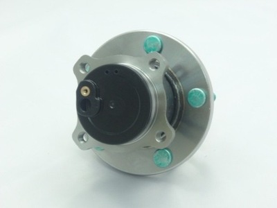 CUBO RUEDAS PARTE TRASERA MAZDA SERIA-2 03-, SERIA-5 05-  