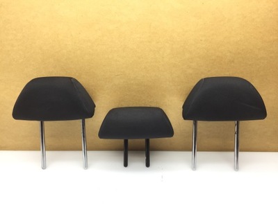 Peugeot 508 i підголівники задня комплект фото №1