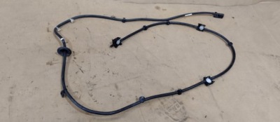 Шланг жидкость омывателя mercedes v klasa w447 a4478607100 фото №1