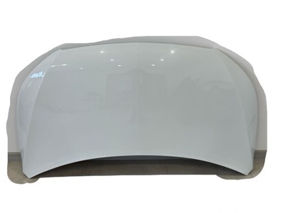 Mercedes vito viano w447 капот ladna фото №1