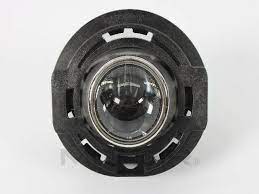 Jeep grand cherokee 2014-15-16-17 лампа противотуманный фото №1