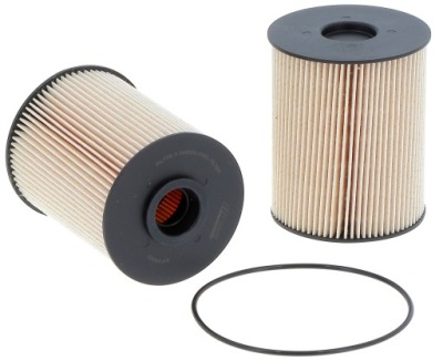 Фильтр топлива hifi sn40522 фото №1