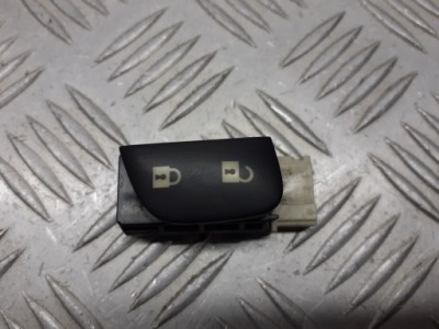 Переключатель замка центрального saab 9-3 12786136 фото №1