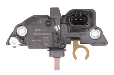 RÉGULATEUR TENSION MERCEDES 