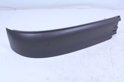 Спойлер молдинг бампера mercedes a9438850725 фото №1