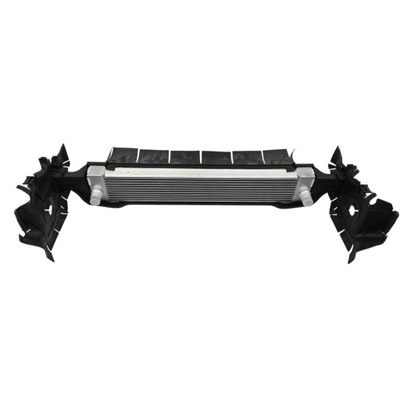 Радіатор рідина mercedes cla x117 c117 45 amg 2.0t фото №1