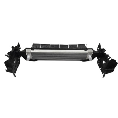 Радіатор рідина mercedes w176 a45 amg 2.0t фото №1