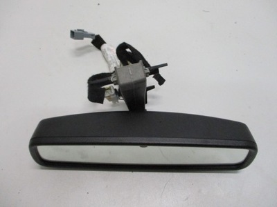 Дзеркало заднього виду renault clio v фото №1