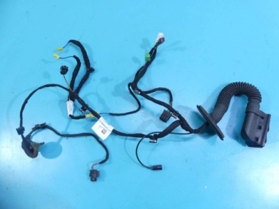 Електропроводка джгут двері перед правих mercedes glc coupe x253 15-22 фото №1