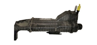 Vw polo v 5 lift 14-17 фильтр угольный 6c0201801a фото №1