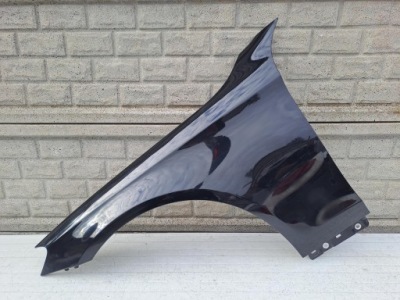 Mercedes w222 s klasa 14-20 крыло левый передний оригинал фото №1