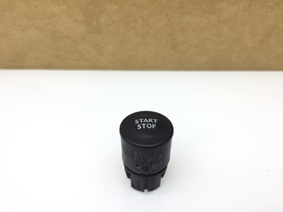 Clio 4 iv кнопка выключатель запуск стоп зажигания фото №1