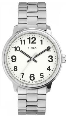 ZEGAREK MĘSKI TIMEX KLASYCZNY STYLOWY ELEGANCKI