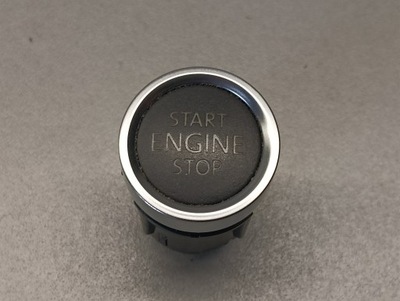 Кнопка запуск стоп vw audi skoda seat 5n0959839 фото №1