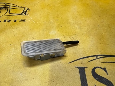 Лампа освещение бардачка citroen c4 grand picasso ii фото №1