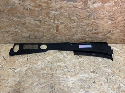 Жабо защита audi q5 8r 8r0 8r1819447c фото №1