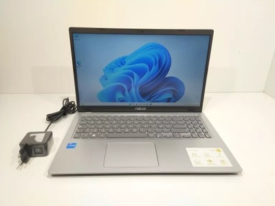 LAPTOP ASUS VIVOBOOK 15 X515EA 8GB/512GB SSD