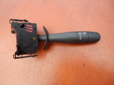 Переключатель дворник trafic vivaro primastar 2.0dci фото №1