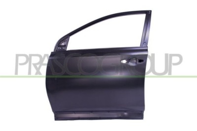 Двері кузов toyota 6700242150 фото №1