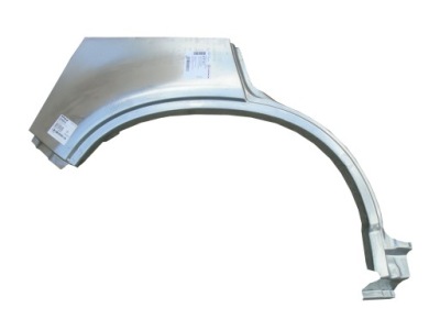 Honda crv cr-v 06- 09 ремкомплект крыла задняя правая фото №1