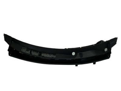 Yaris iv жабо пластиковий повний фото №1