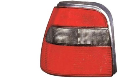 Depo лампа skoda felicia i 1.3 6u1 фото №1