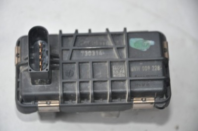 VOLVO XC90 XC70 S60 D5 2,4D 07R CONTROLLER CONTROL UNIT TURBIN G35  
