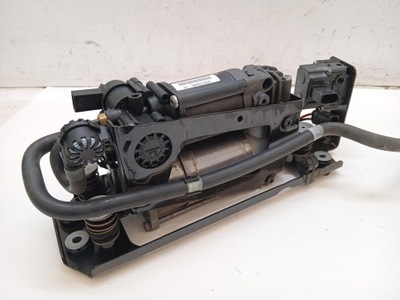 Компресор повітря bmw 7 f01, f02, f03, f04 фото №1