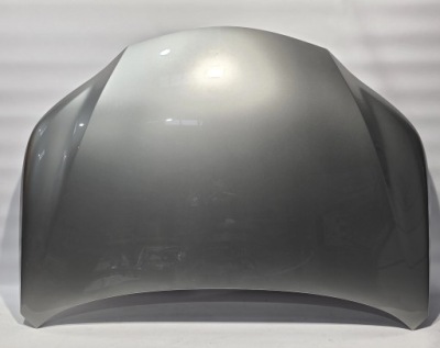 Капот крышка двигателя lexus nx 1 14-21 оригинал фото №1