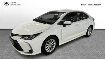 Toyota Corolla 1.5 Comfort MS Seria E21 (2019-)