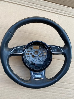 Воздуховод audi a6 c7 allroad 4g0419091aj фото №1