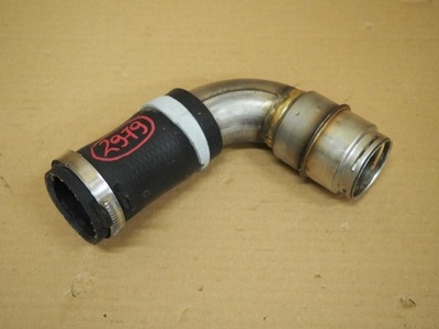 Труба wąż воздуха renault scenic iii megane iii фото №1