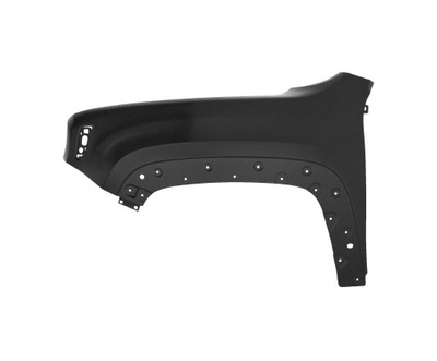 Крила jeep renegade, 14 - 18 68306729aa фото №1