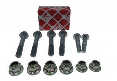 Болты рычага ford fiesta mk3 ford ka o1k фото №1