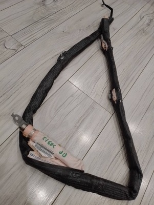 Подушка безопасности шторка безопасности воздушная 9805768380 правая 308 ii фото №1