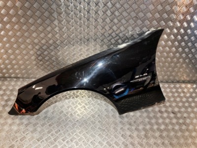 Крила лівий перед mercedes slk r170 96-04 фото №1