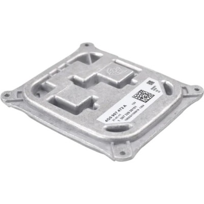 Модуль блок керування перетворювач світла led do audi a7 sportback 4ga 4gf фото №1