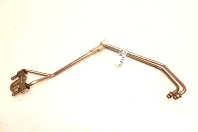 Ford c-max ii mk2 focus iii mk3 1.5 ecoboost m8db провода трубки воды фото №1