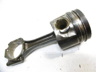 Fabia i поршень 1,9tdi atd + шатун фото №1