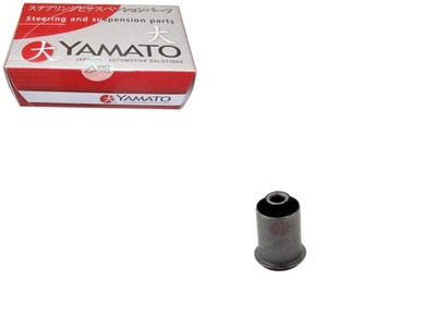 Втулка важеля yamato 4520154g01bs фото №1