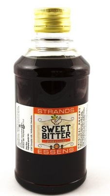 Zaprawka St. Sweet bitter Polska Gorzka 250 ml