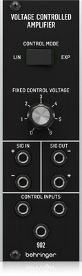 Behringer 902 – moduł vca