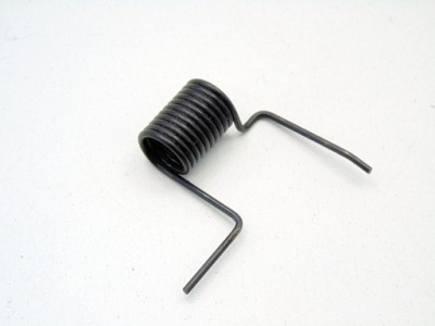 Пружина натягувача розподільного валу 5.5 v8 amg mercedes klasa s w220 s55 c215 cl55 фото №1