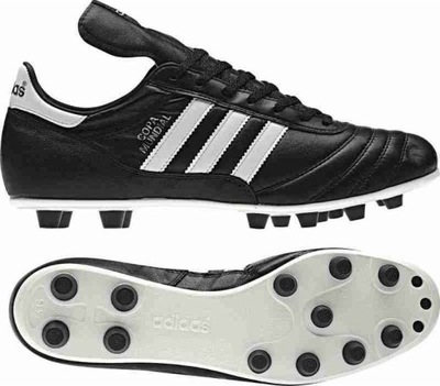 Adidas Buty piłkarskie Copa Mundial FG r. 40 2/3 (015110)