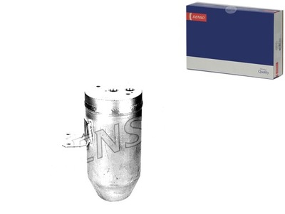 Denso осушитель кондиционера 64538378683 1211207 50 фото №1