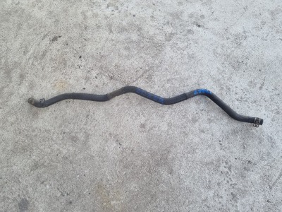 Dokker 1.5 dci труба wąż wody 217415678r фото №1