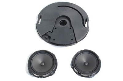 AUDI A3, A3 FL, Q2 ALTAVOCES JUEGO ALTAVOCES 8V003  